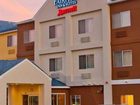 фото отеля Fairfield Inn & Suites Joliet North Plainfield