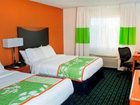 фото отеля Fairfield Inn & Suites Joliet North Plainfield