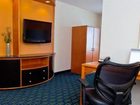 фото отеля Fairfield Inn & Suites Joliet North Plainfield