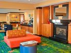 фото отеля Fairfield Inn & Suites Joliet North Plainfield