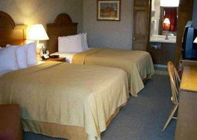 фото отеля Quality Inn Findlay