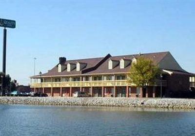 фото отеля Quality Inn Findlay