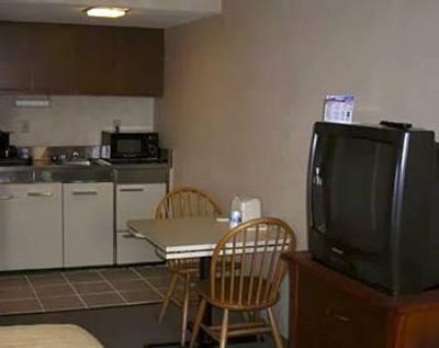 фото отеля Quality Inn Findlay