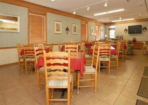 фото отеля Quality Inn Findlay