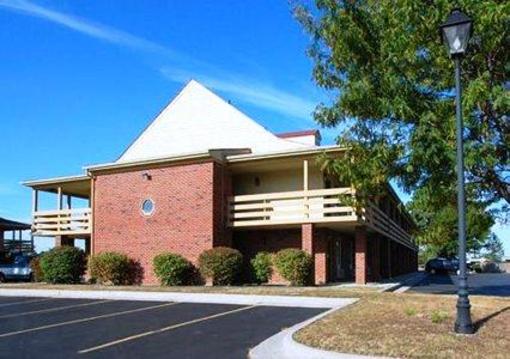 фото отеля Quality Inn Findlay