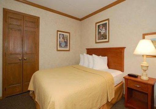 фото отеля Quality Inn Findlay