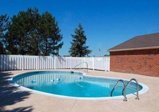 фото отеля Quality Inn Findlay