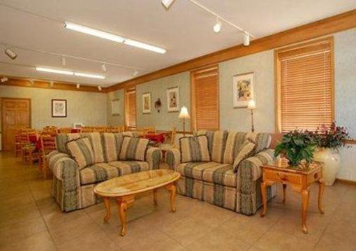 фото отеля Quality Inn Findlay