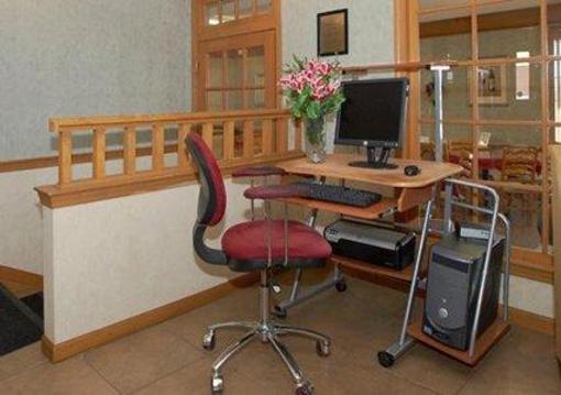 фото отеля Quality Inn Findlay