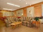 фото отеля Quality Inn Findlay