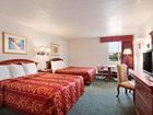 фото отеля Days Inn & Suites Fullerton