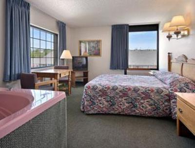 фото отеля Super 8 Branson/Andy Williams Theatre