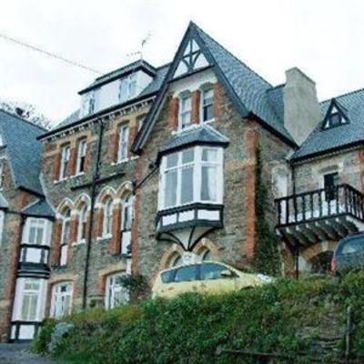 фото отеля The Hamptons Bed & Breakfast Ilfracombe