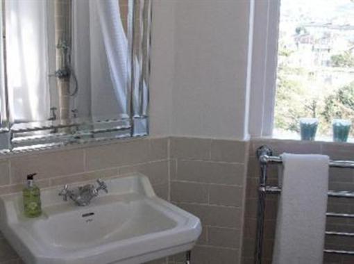 фото отеля The Hamptons Bed & Breakfast Ilfracombe