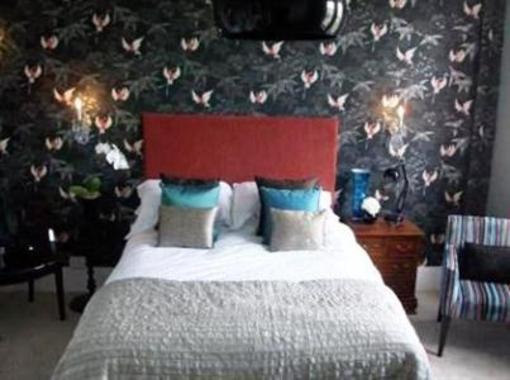 фото отеля The Hamptons Bed & Breakfast Ilfracombe