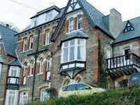 The Hamptons Bed & Breakfast Ilfracombe