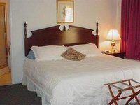Taber Inne and Suites