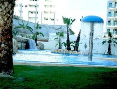 фото отеля Apartments Magic Atrium Beach