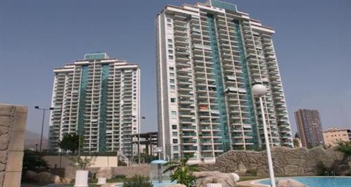 фото отеля Apartments Magic Atrium Beach