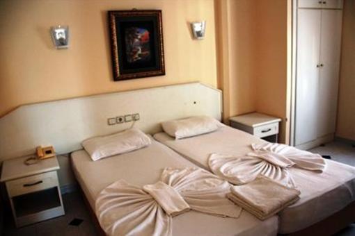 фото отеля Prestige Orfeus Apart Hotel