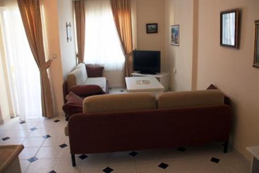 фото отеля Prestige Orfeus Apart Hotel