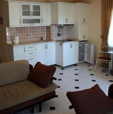 фото отеля Prestige Orfeus Apart Hotel