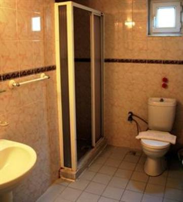 фото отеля Prestige Orfeus Apart Hotel