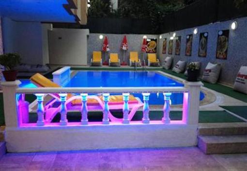 фото отеля Prestige Orfeus Apart Hotel