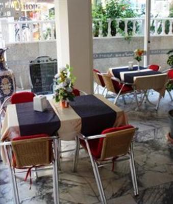 фото отеля Prestige Orfeus Apart Hotel