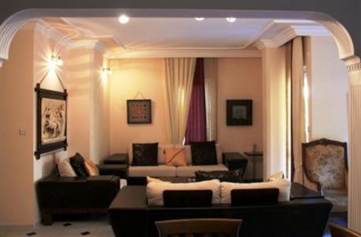 фото отеля Prestige Orfeus Apart Hotel