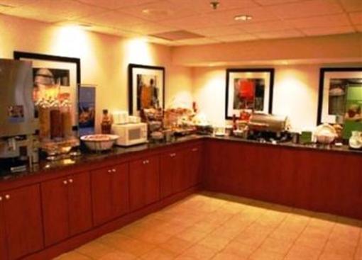 фото отеля Brunswick Park Hotel