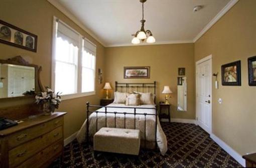 фото отеля Magnolia Inn