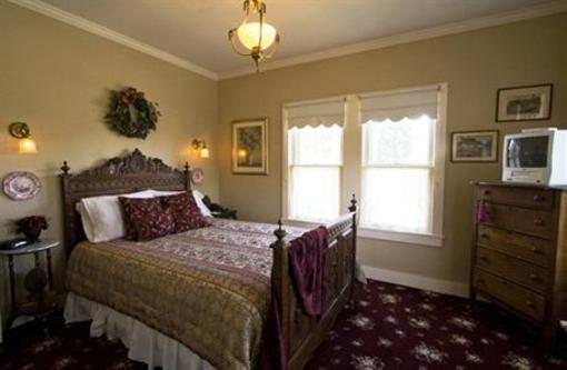 фото отеля Magnolia Inn