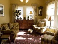 Magnolia Inn