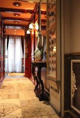 фото отеля Il Relais