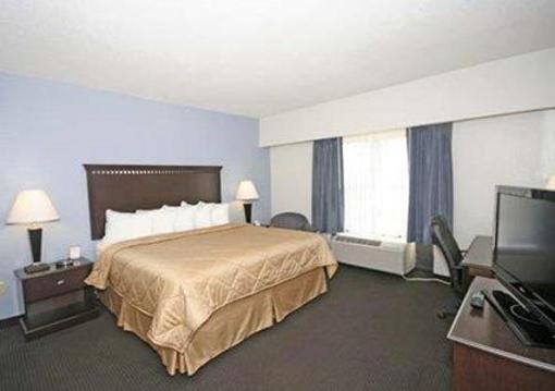 фото отеля Comfort Inn Lumberton