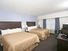 фото отеля Comfort Inn Lumberton