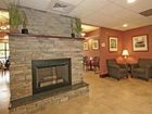 фото отеля Comfort Inn Lumberton