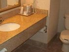 фото отеля Comfort Inn Lumberton