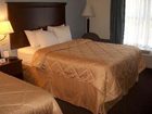 фото отеля Comfort Inn Lumberton