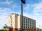 фото отеля Comfort Inn Lumberton