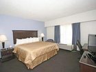 фото отеля Comfort Inn Lumberton