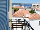 фото отеля Niriides Apartments Spetses