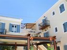 фото отеля Niriides Apartments Spetses