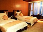 фото отеля Tiantai Hot Spring Resort Hotel