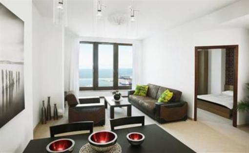 фото отеля Apartament Sea Towers 25