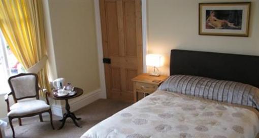 фото отеля Bryn Holcombe Hotel Colwyn Bay