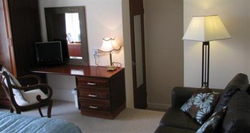 фото отеля Bryn Holcombe Hotel Colwyn Bay