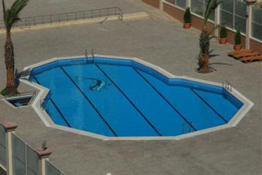 фото отеля Anemon Antakya Hotel
