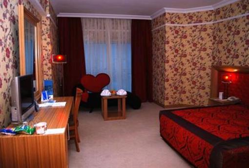 фото отеля Anemon Antakya Hotel